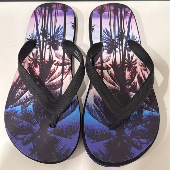 H&M Flip Flops - Picture 1 of 7